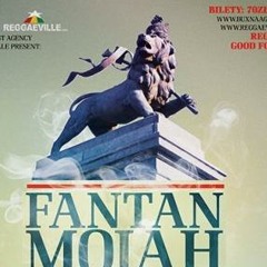 Fantan Mojah - Rasta Got Soul - mixtape