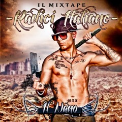 Il Nano Feat. KC - Un dito in culo