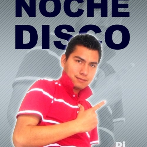 MIX DISCO REVENTON 2012 DJ ABRAHAMIX