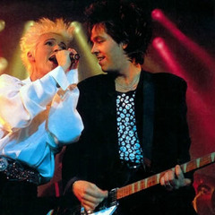02 Silver Blue Live 1989