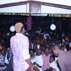 "E moun yo ye?" Kanaval 2012