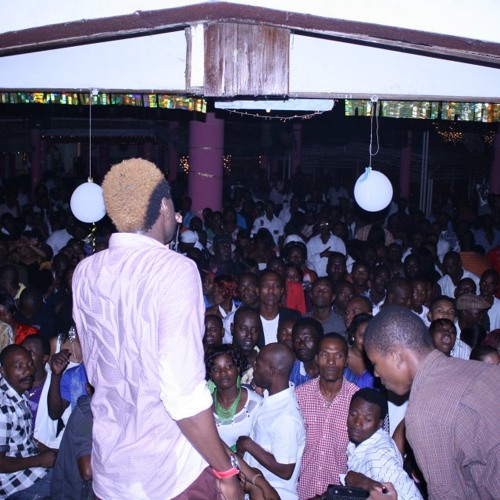 "E moun yo ye?" Kanaval 2012