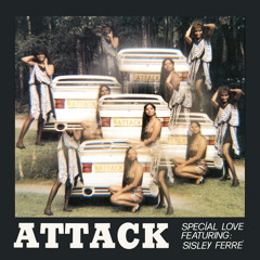 Attack - Special Love