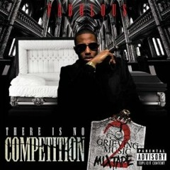 I Be Killin Em (Fabolous Remix)