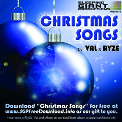 Christmas Songs Remix