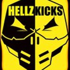 HellzKicks - Hellz is Back 2012