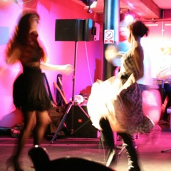 (I Wish I Could) Shimmy Like My Sister Kate