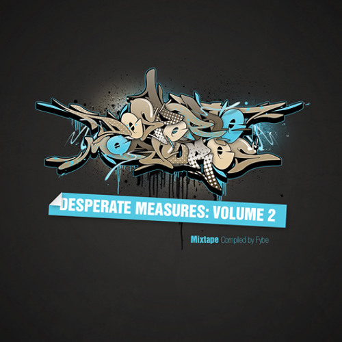 DesperateMeasures-Vol2 2