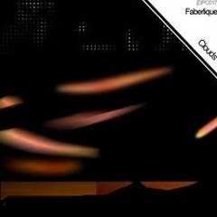 Faberlique - Clouds(Dj White remix)
