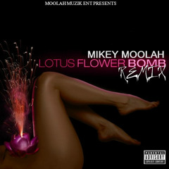 *NEW 2012* Mikey Moolah - "Lotus Flower Bomb Remix"