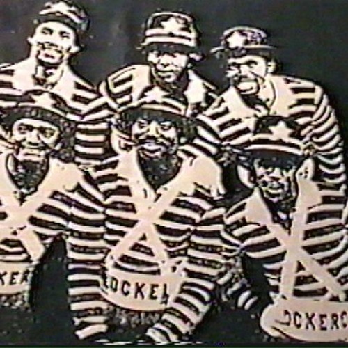 Locker's Delight2012 / dj86theshit