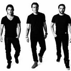 Swedish House Mafia-Together vs Greyhound (SHM Intro Bootleg)