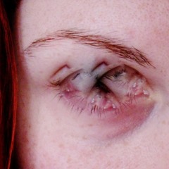 Dimitris Radis-Red Aura-Eye For An Eye (part I & II)