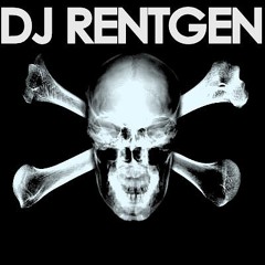 DJ RENTGEN - Dirty work part 2