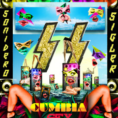 Sex Cumbia - Sonidero Sigler