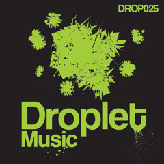 DROP025 - Louie Cut - Connecting