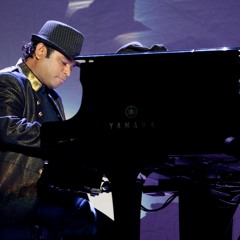 Jeans - Love theme | Anything for A.R. Rahman