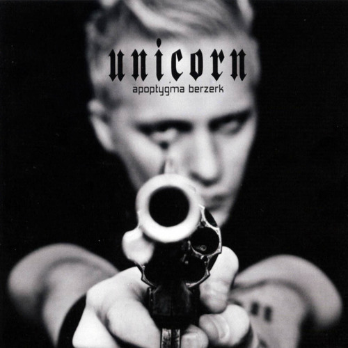 Apoptygma Berzerk - Unicorn (Video Version)