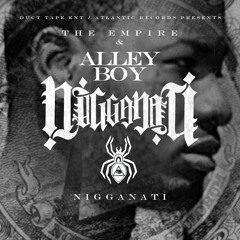 Four Ft. Yo Gotti & Young Jeezy