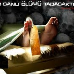 Umut Mürare - Ölüm Ki Ahh
