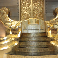 STEP TO THE THRONE @ PRINCE_KAZE