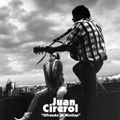 I Love you_Juan Cirerol