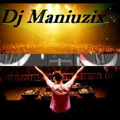 Dj Maniuzix "JENIFER LOPEZ FT PITBUL - ON THE FLOOR (REMIX)"