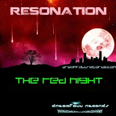 Resonation - The Red Night (Crushers remix) [WINNER REMIX]