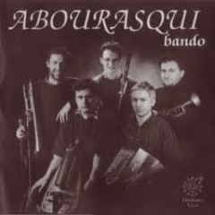 Abourasqui Bando - Santesteu