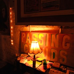 "This Is How We Do It" Jam Session 02/02/2012