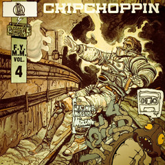 06 Narkimic, Mok Vurban & Acke - Natt