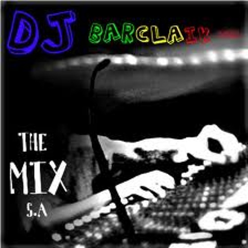 Mix ReggetoN V.S Electro [ D j  B a r C l a i K ] - 2012 - The Mix