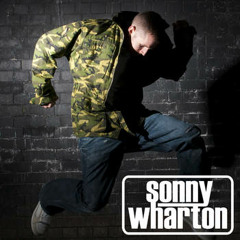 Armand Van Helden - Boogie Monster (Sonny Wharton & Nick Correlli Remix)
