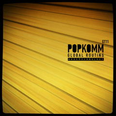 Popkomm - There And...