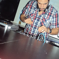 DJ PAL-PLUZ - Tech-House Promo Set 2012