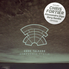 Code Talkers - Symphonic Statik (Alessandro Diga Remix) [Olaris Records]
