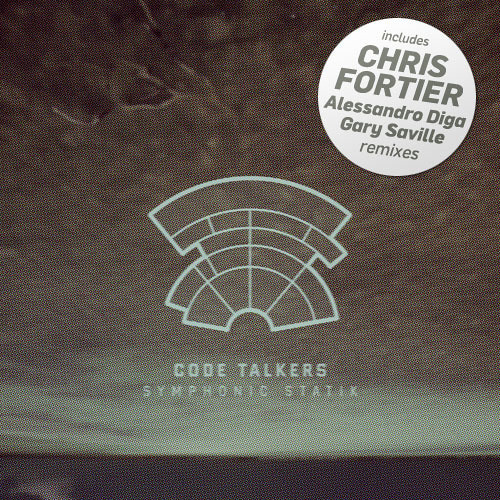 Code Talkers - Symphonic Statik (Alessandro Diga Remix) [Olaris Records]