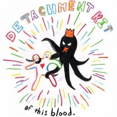 Detachment Kit - Ted The Electric