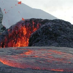 (Over Mountain) ao vivo!