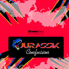 Jurassik - Confusion (Shakes's Cheeky Dubstep Tribute) [free download]