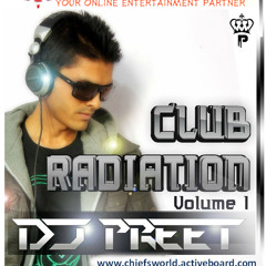 02. TUM KYA JANO ( RETRO DANCE MIX ) - DJ PREET