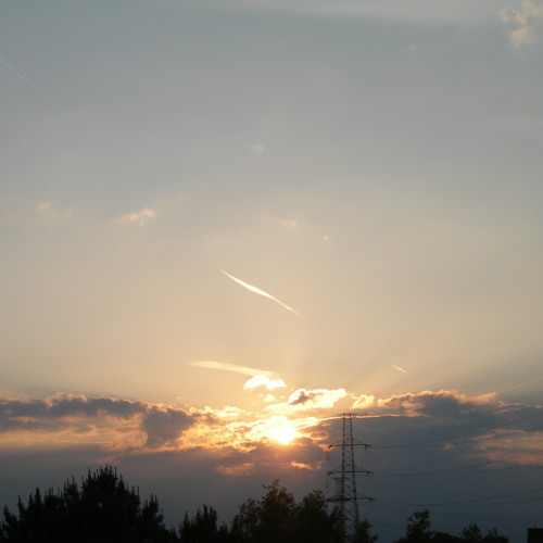 Instramind - Sunshine