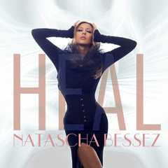 Natascha Bessez - Heal  The DJ Tony Vee Underground Mix)