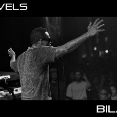Bilal " Levels" Acoustic Soul Version