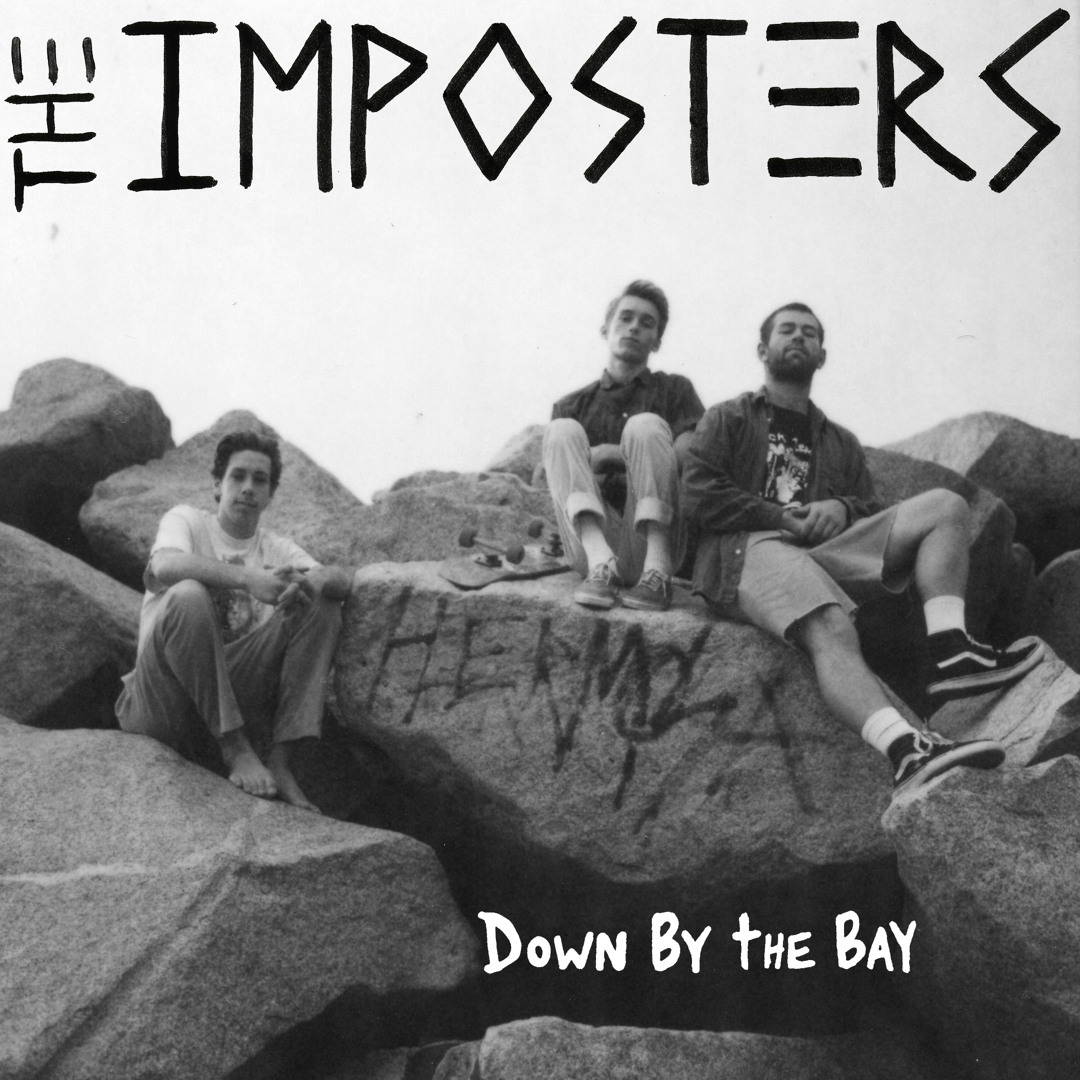 Stream Down By The Bay by The Imposters | Listen online for free on ...