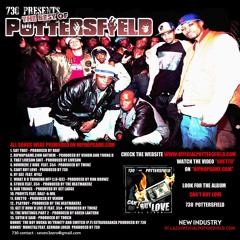 15.Pottersfield - Sutin U Said