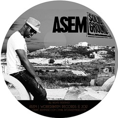 14.Asem  Show Something rmx  ft DJ Black and JR ( South Africa )