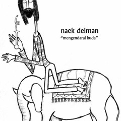 Naik Delman - Cinta Satu Breakbeat