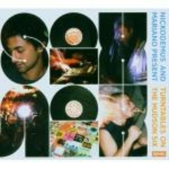 Marzebian - Let It Ride (Ill Factor & Jean Shepherd remix)