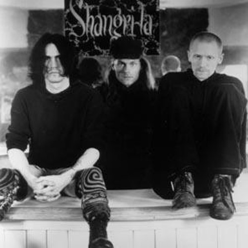 Stream Skinny Puppy - Smothered Hope (Dark Side Alternate Mix) by DS_Mix